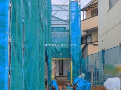 市川市北方2丁目