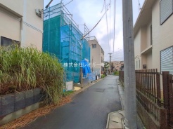 市川市北方2丁目