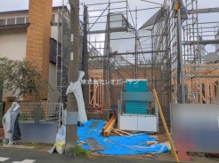 市川市北方2丁目