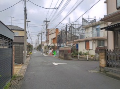 市川市北方2丁目