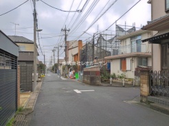 市川市北方2丁目