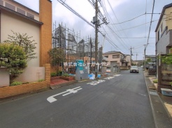 市川市北方2丁目