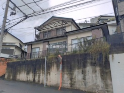 習志野市藤崎3丁目