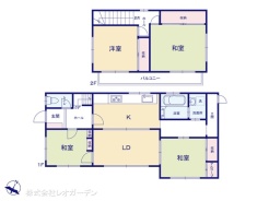 図面と異なる場合は現況を優先