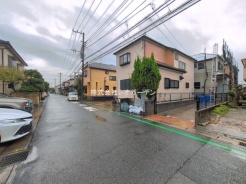 松戸市六高台5丁目