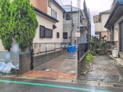 松戸市六高台5丁目