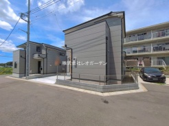 八千代市勝田台南2丁目