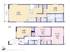 図面と異なる場合は現況を優先