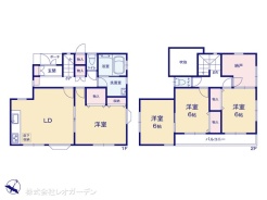 図面と異なる場合は現況を優先