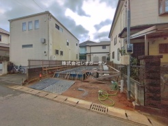 市川市柏井町1丁目