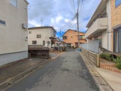 市川市柏井町1丁目