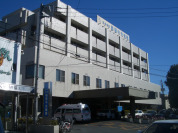 船橋中央病院