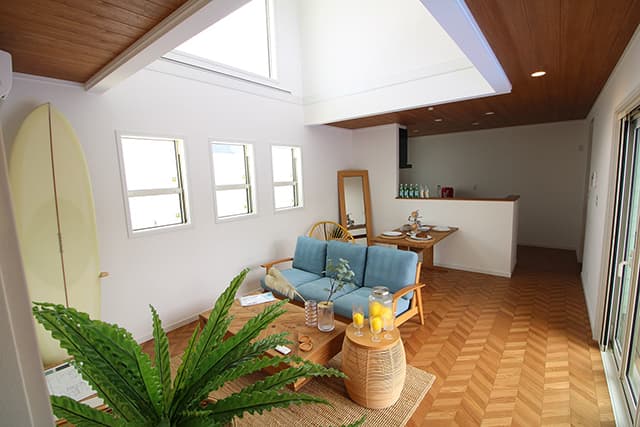 レオガーデン西船橋 礼華の街 reikanomachi