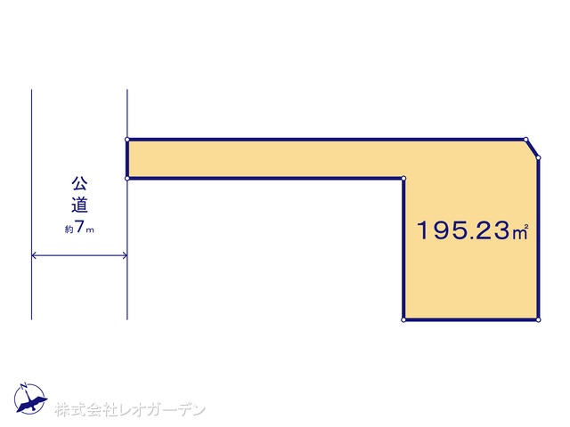 図面と異なる場合は現況を優先