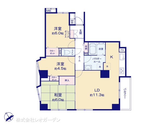 図面と異なる場合は現況を優先