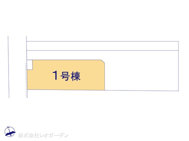 図面と異なる場合は現況を優先