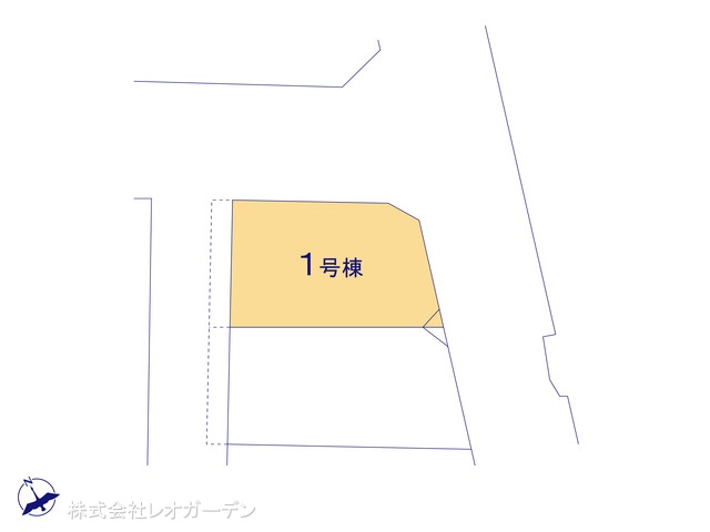 図面と異なる場合は現況を優先