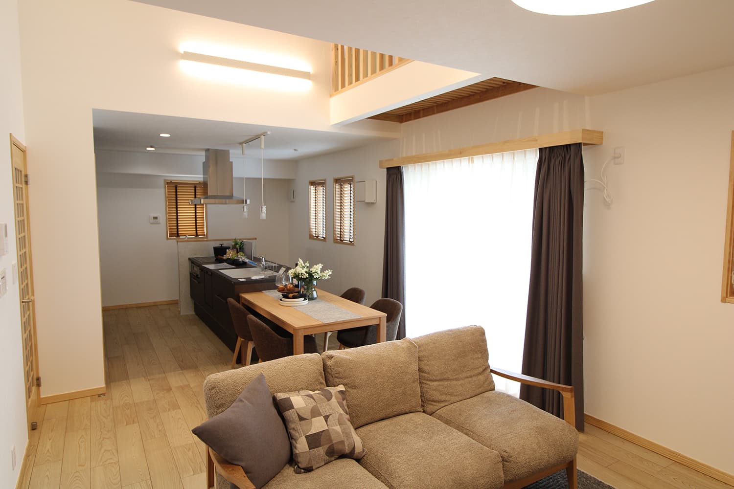 画像：静音の杜イメージ