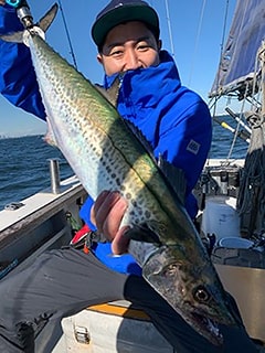 釣り