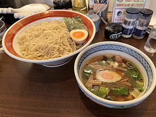 ラーメン