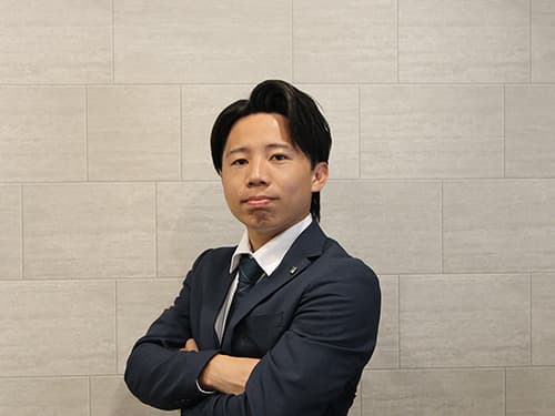 太田 航生