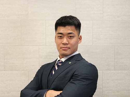 写真:古川玲央
