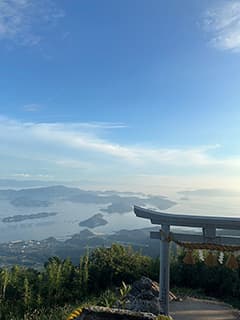景色