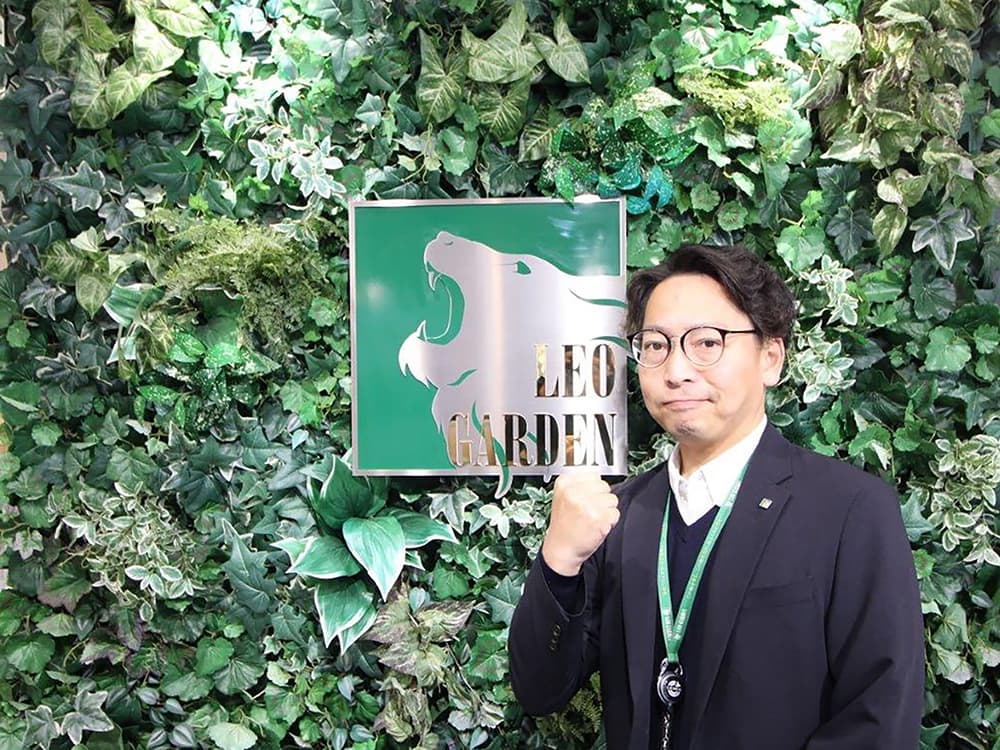遠藤勝彦
