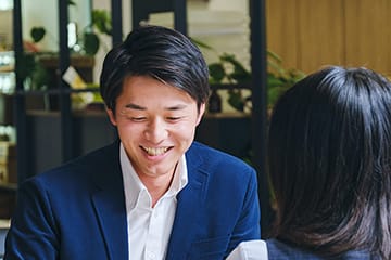 沖野谷 翔太