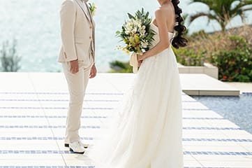 結婚式　都丸