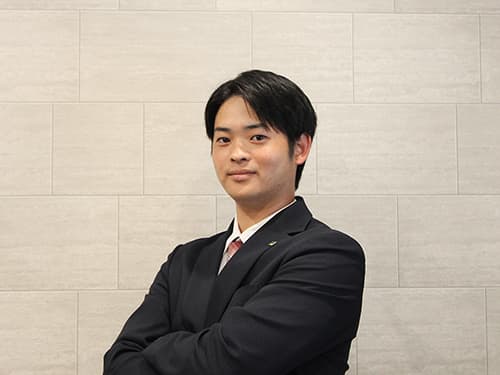 和田 泰陽