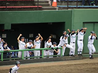 野球