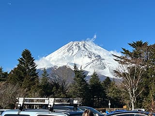 富士山